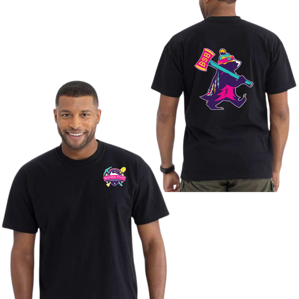 90's Badger T-Shirt