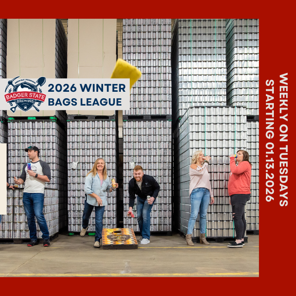 2026 Winter Bags League