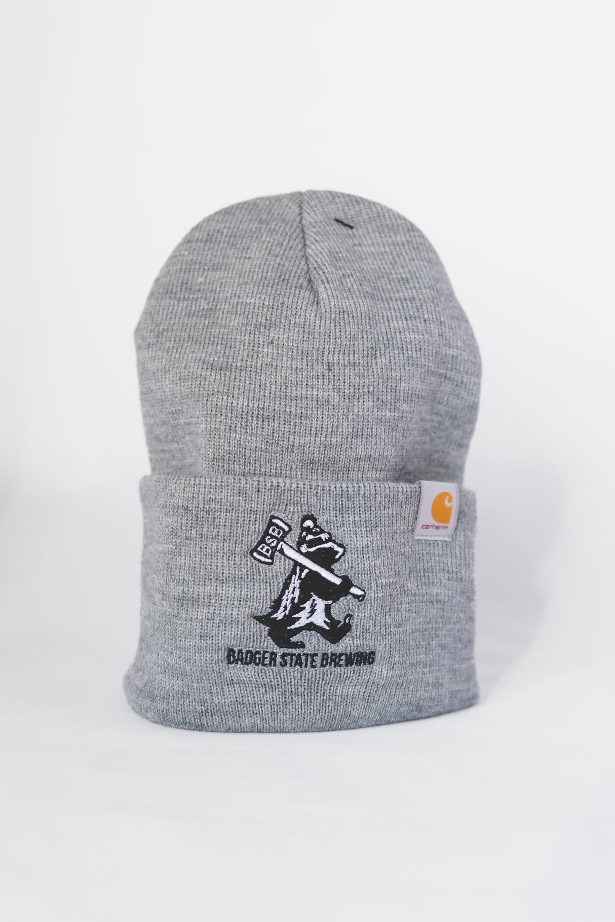 Carhartt Beanies - Multiple Color