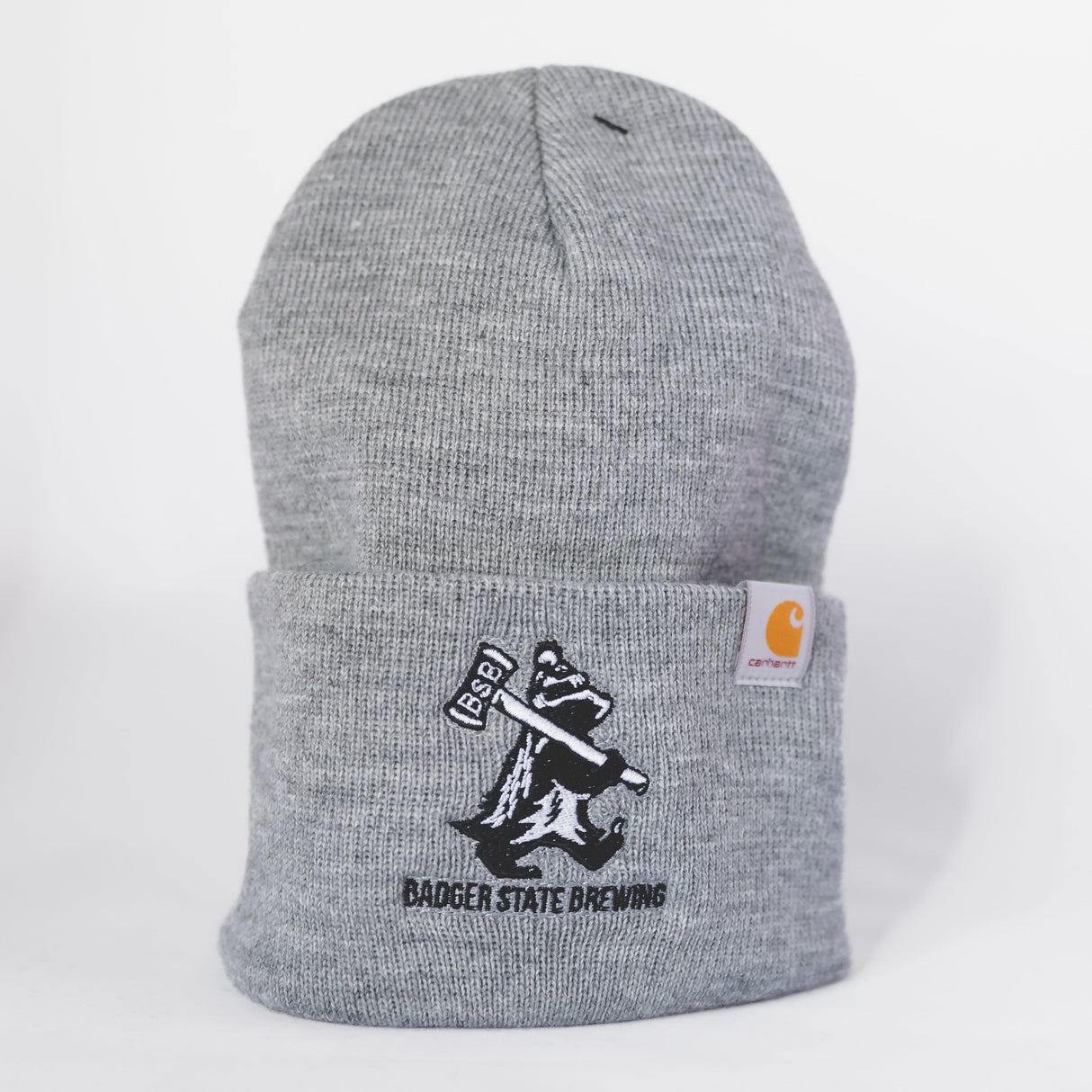 Carhartt Beanies - Multiple Colors