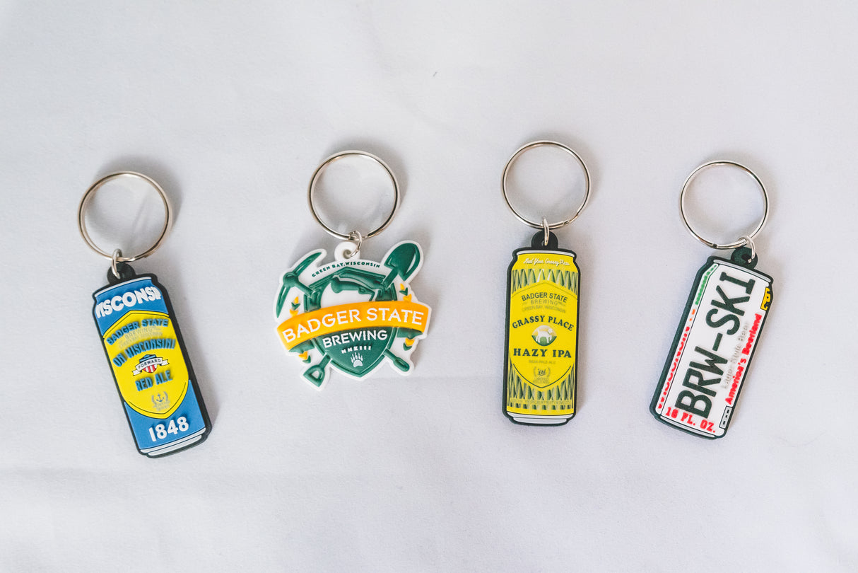 Keychains