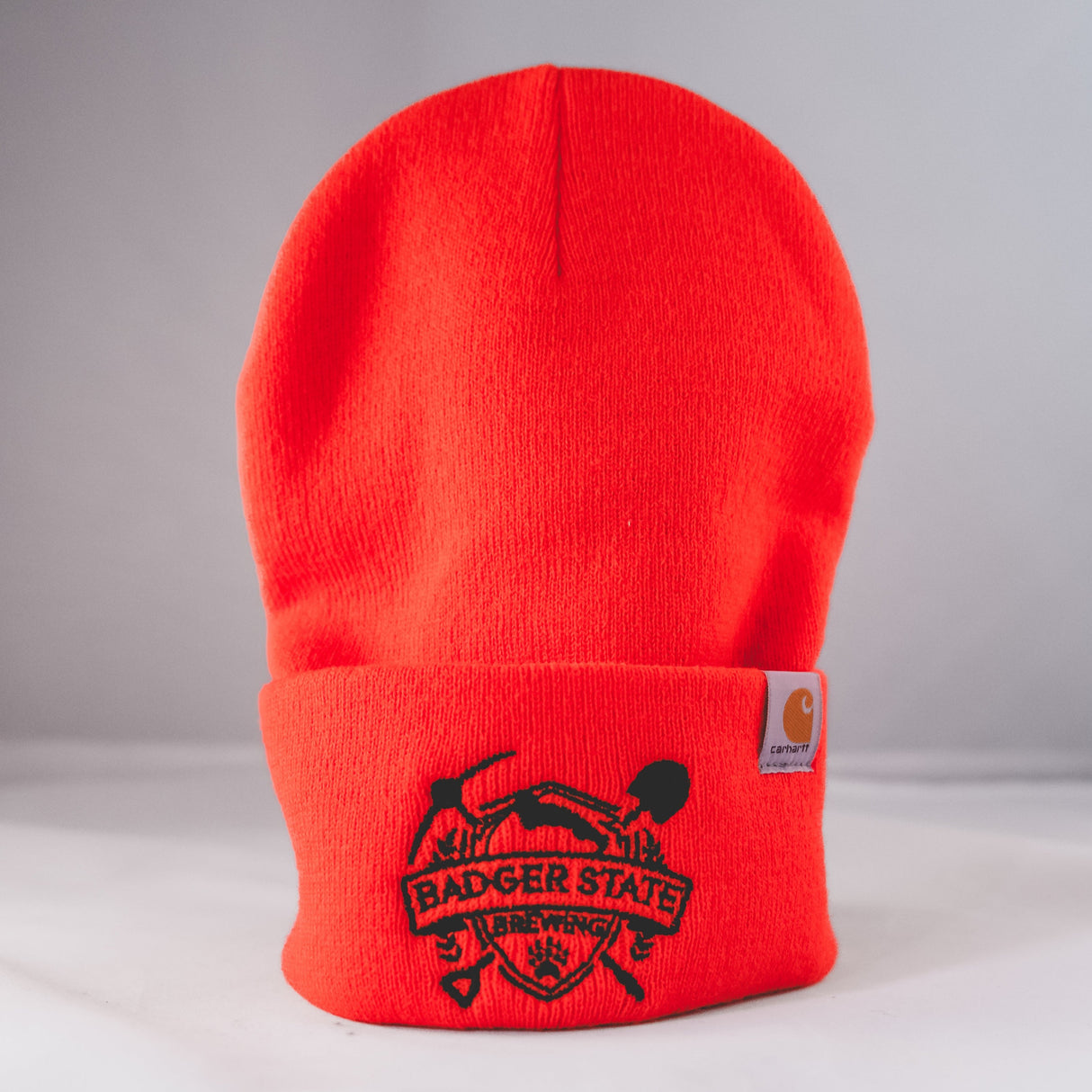 Carhartt Beanies - Multiple Colors