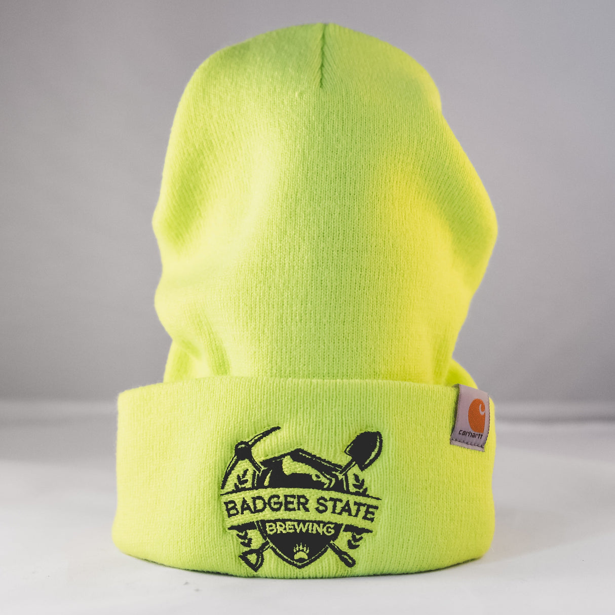 Carhartt Beanies - Multiple Colors