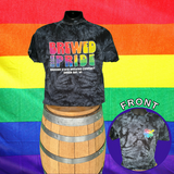 2024 BSB Brewed with Pride Tee