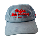 BSB Twill 6-Panel Dad Hats