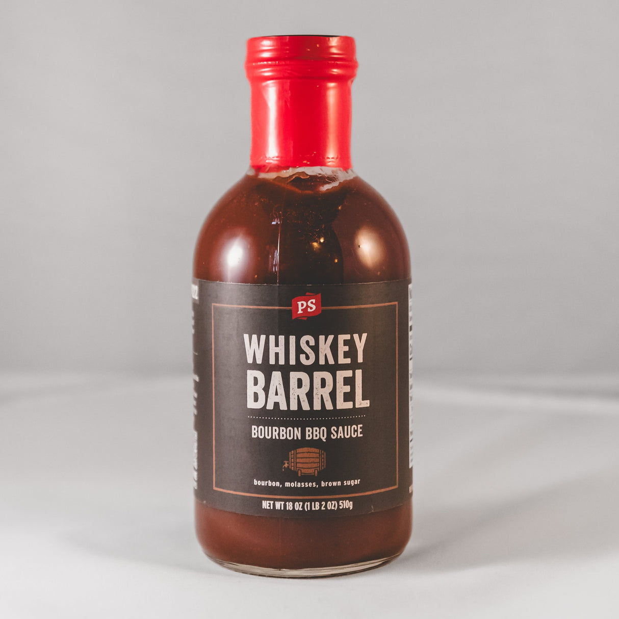 Whiskey BBQ Sauce