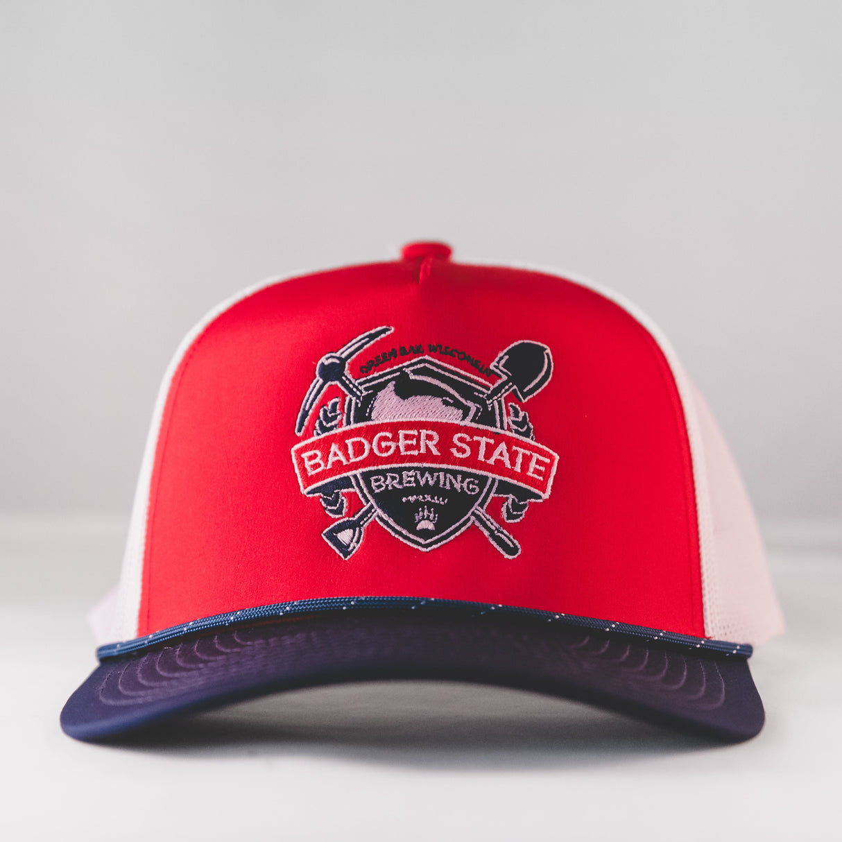 BSB Weekender Trucker Hat