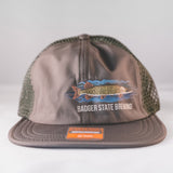 Musky Packable Camper Hat