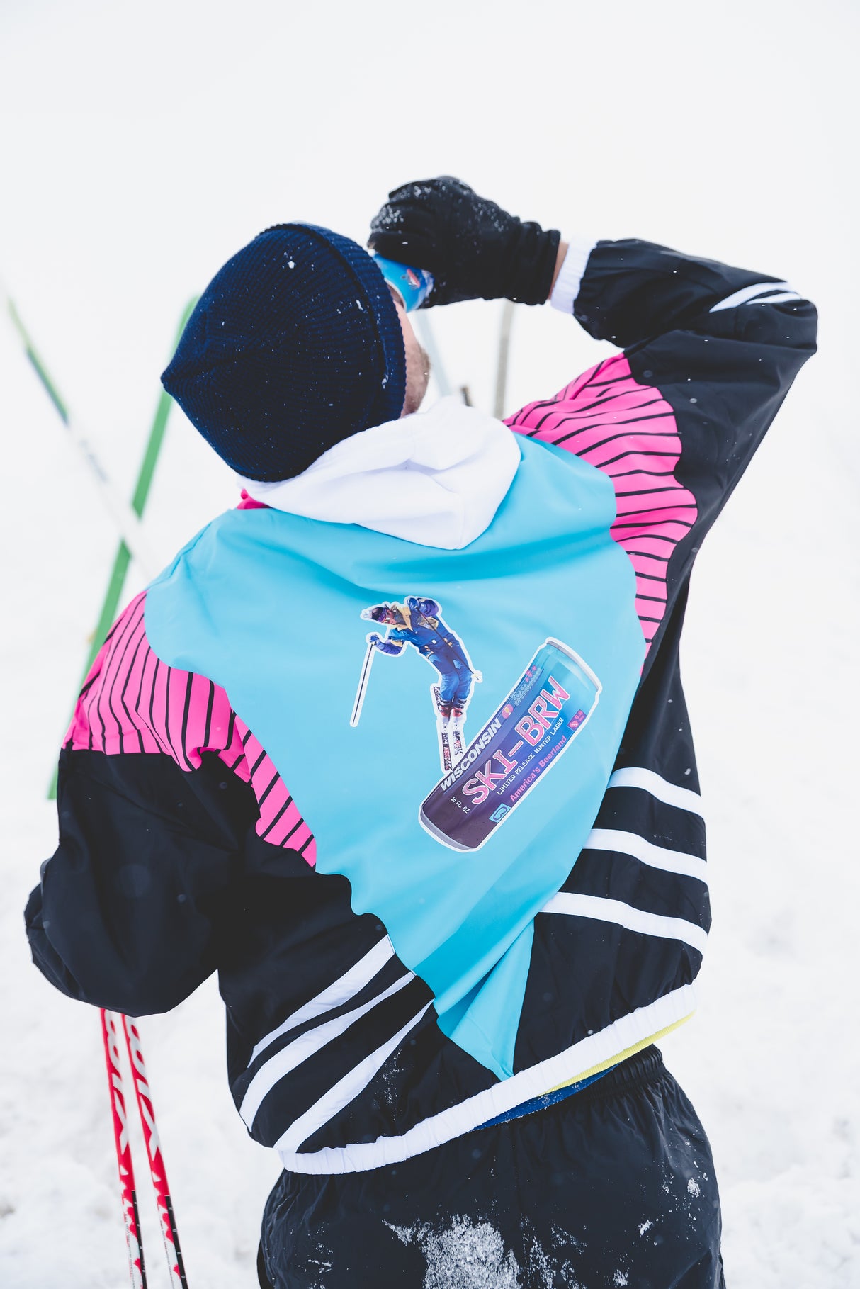 Frozen Firkins 2026 VIP Early Access