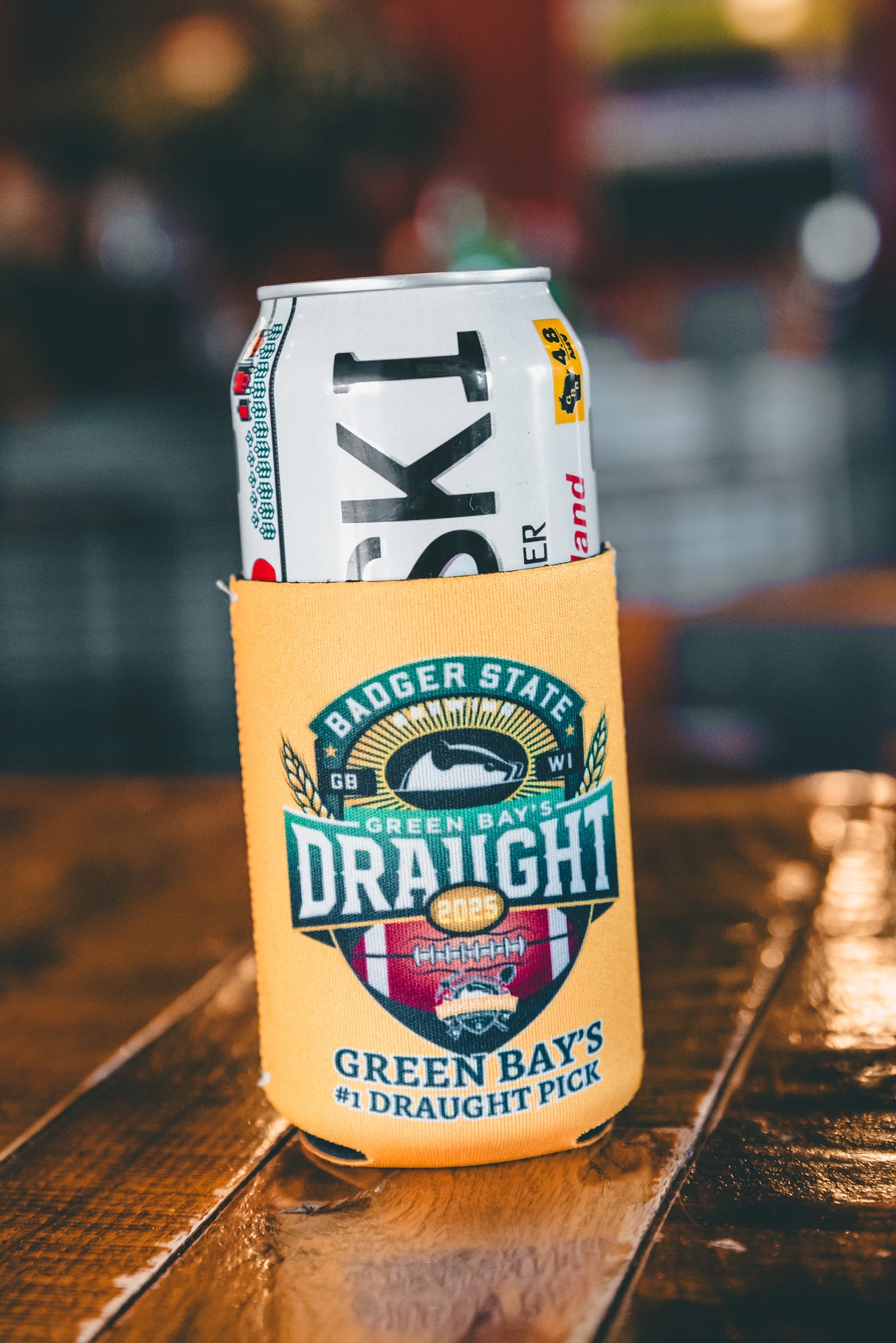 12oz Can Coozies