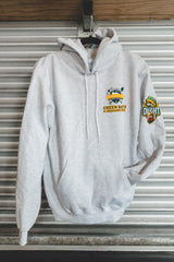 Green Bay's #1 Draught Pick Commemorative Hoodie