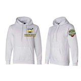 Green Bay's #1 Draught Pick Commemorative Hoodie