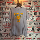 Grey Game Day IPA Heavyweight T-Shirt