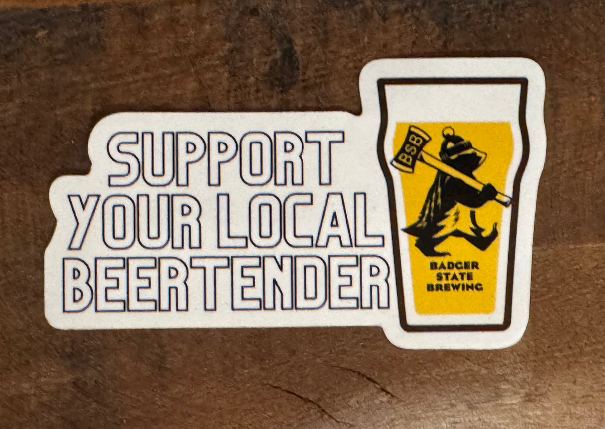Stickers