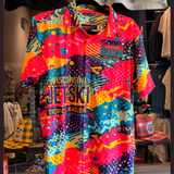 JET-SKI Cabana Shirt