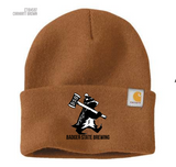 Carhartt Beanies - Multiple Colors