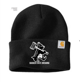 Carhartt Beanies - Multiple Colors