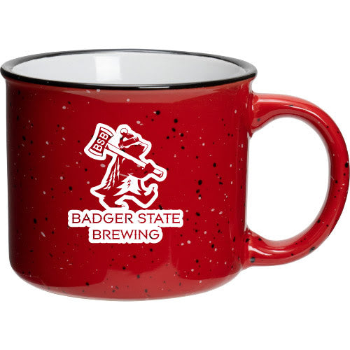13oz Campfire Mugs
